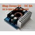 DC Step Down Module [5-30V to 1.2-30V] 8A Automatic Buck (ราคาพิเศษ 270 บาท) 